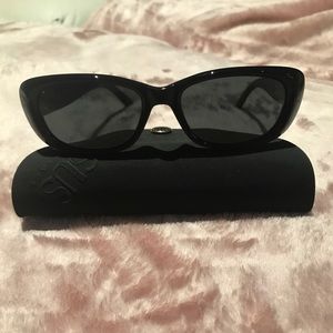 Versace sunglasses